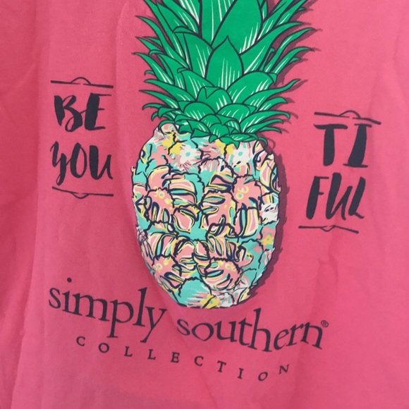 simply southern tee! - Picture 2 of 4